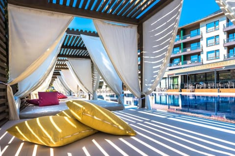 Arte Spa & Park Hotel Hotel in Velingrad