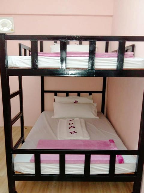 Krabi Bed Sleep Hotel Hotel in Krabi Changwat