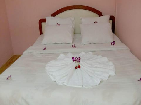 Krabi Bed Sleep Hotel Hotel in Krabi Changwat