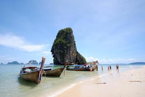 Krabi Bed Sleep Hotel Hotel in Krabi Changwat