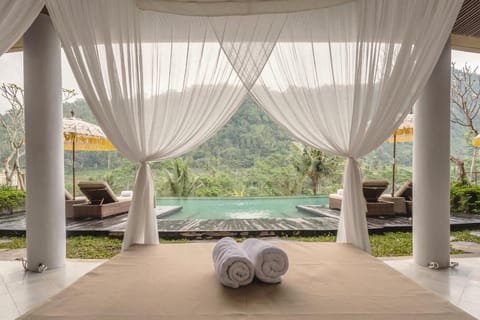 Wapa di Ume Sidemen Resort in Sidemen