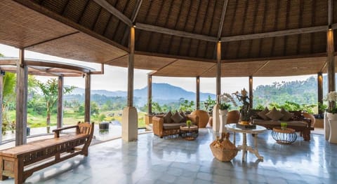 Wapa di Ume Sidemen Resort in Sidemen