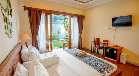 Sakura Guesthouse Hotel in North Kuta