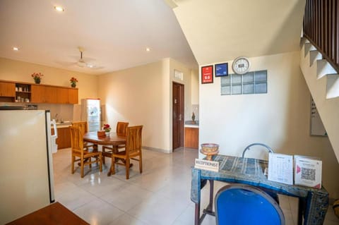 Sakura Guesthouse Hotel in North Kuta