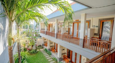 Sakura Guesthouse Hotel in North Kuta
