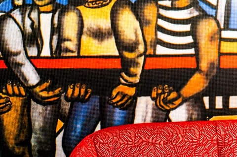 Mercure Paris Pont de Levallois Neuilly Hotel in Levallois-Perret