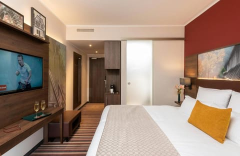 Leonardo Hotel Bad Kreuznach Hotel in Bad Kreuznach