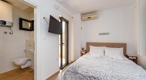 Gregovic Apartments Apartment in Budva Municipality