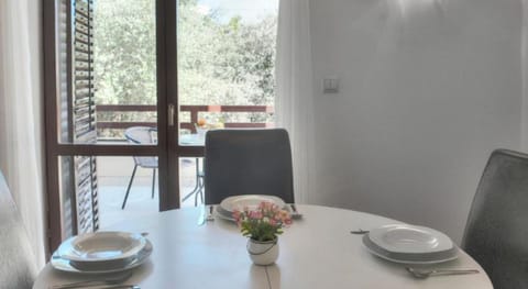 Gregovic Apartments Apartment in Budva Municipality