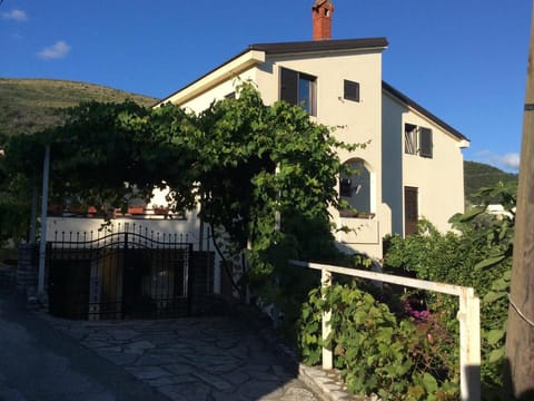 Gregovic Apartments Apartment in Budva Municipality