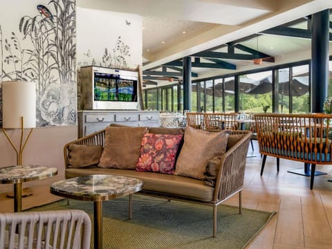 Hotel Mercure Orleans Portes de Sologne Hotel in Orléans