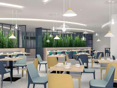 Hotel Mercure Orleans Portes de Sologne Hotel in Orléans