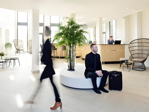 Hotel Mercure Orleans Portes de Sologne Hotel in Orléans