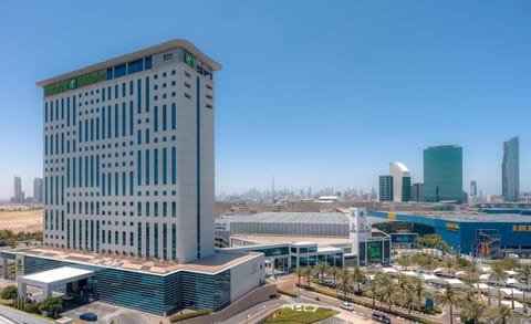 Holiday Inn & Suites - Dubai Festival City Mall By IHG Hotel in Al Sharjah