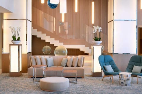 Holiday Inn & Suites - Dubai Festival City Mall By IHG Hotel in Al Sharjah