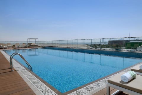 Holiday Inn & Suites - Dubai Festival City Mall By IHG Hotel in Al Sharjah