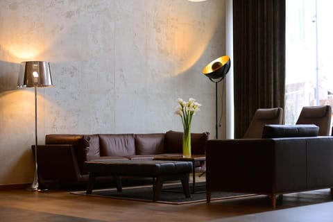 Sheraton Novi Sad Hotel in Novi Sad