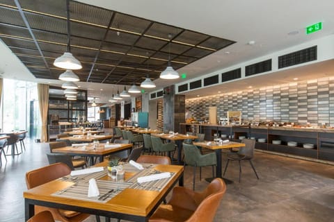 Sheraton Novi Sad Hotel in Novi Sad