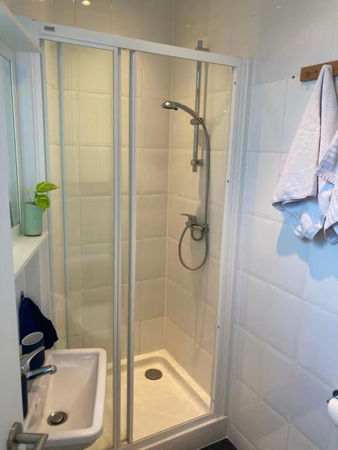 Simone's Kitchen B&B Bed and Breakfast in Antwerp