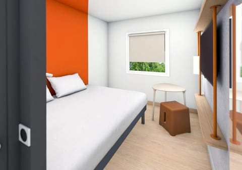 ibis budget Stein Maastricht Hotel in Limburg (province)