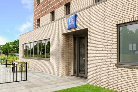 ibis budget Stein Maastricht Hotel in Limburg (province)