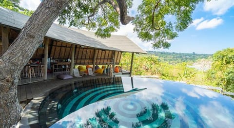 Bong Hostel Hostel in Nusapenida