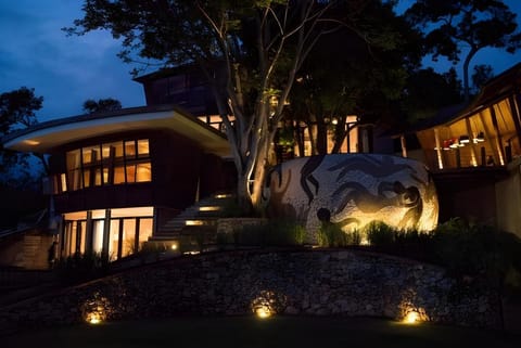 Bong Hostel Hostel in Nusapenida