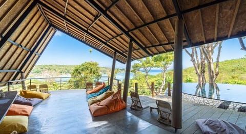 Bong Hostel Hostel in Nusapenida