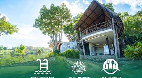 Bong Hostel Hostel in Nusapenida