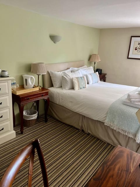 The Parson Woodforde Inn in Broadland District