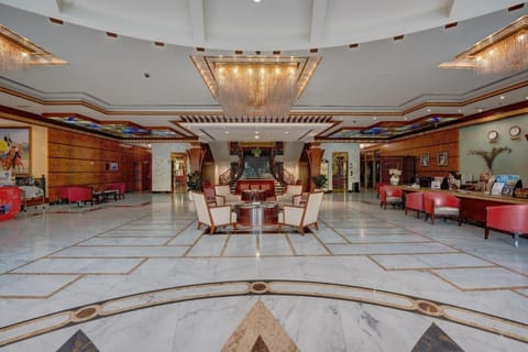 Sahara Beach Resort & Spa Resort in Al Sharjah