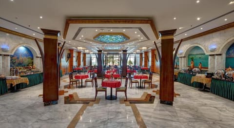 Sahara Beach Resort & Spa Resort in Al Sharjah