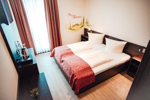 Hotel La Toscana Nähe Europapark und Rulantica Hotel in Ringsheim