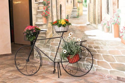 Hotel La Toscana Nähe Europapark und Rulantica Hotel in Ringsheim