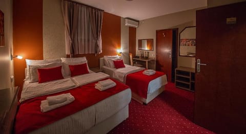 Hotel Bell Hotel in Serbia