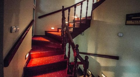 Hotel Bell Hotel in Serbia