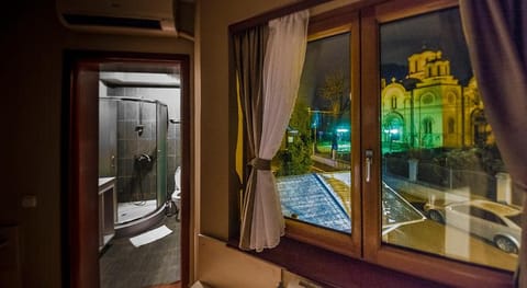 Hotel Bell Hotel in Serbia