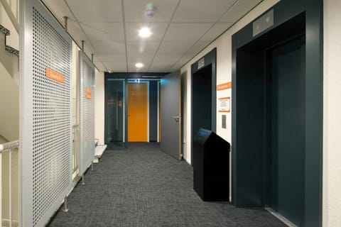 easyHotel The Hague Scheveningen Beach Hotel in The Hague