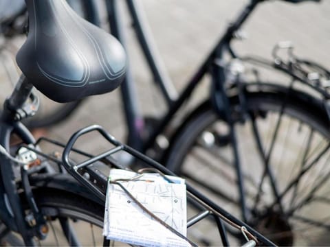 ibis budget Oostende Airport Hotel in Ostend