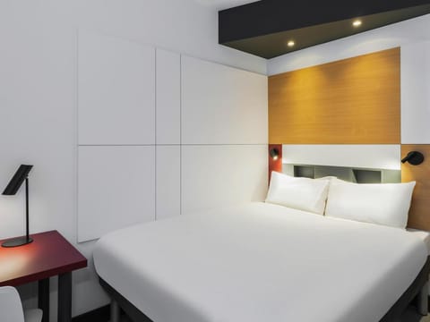 ibis budget Oostende Airport Hotel in Ostend