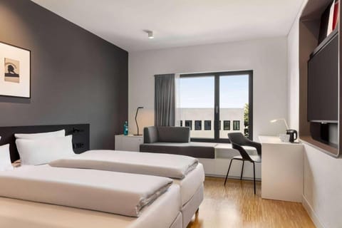 Vienna House by Wyndham Ernst Leitz Wetzlar Hotel in Wetzlar