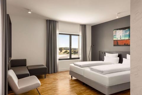 Vienna House by Wyndham Ernst Leitz Wetzlar Hotel in Wetzlar