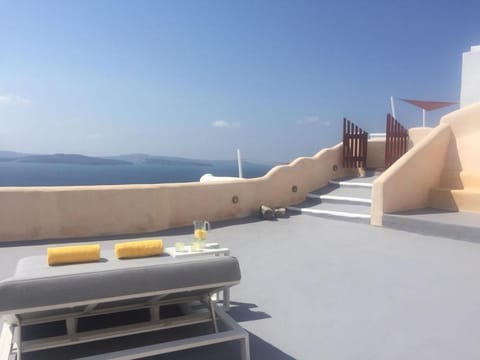 Villa Santorini 520 by Caldera Houses Villa in Oia