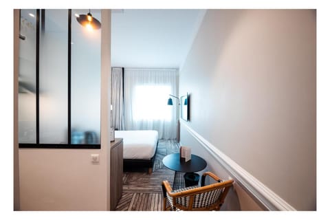 The Originals Boutique, Hotel Maison Montmartre, Paris Hotel in Paris