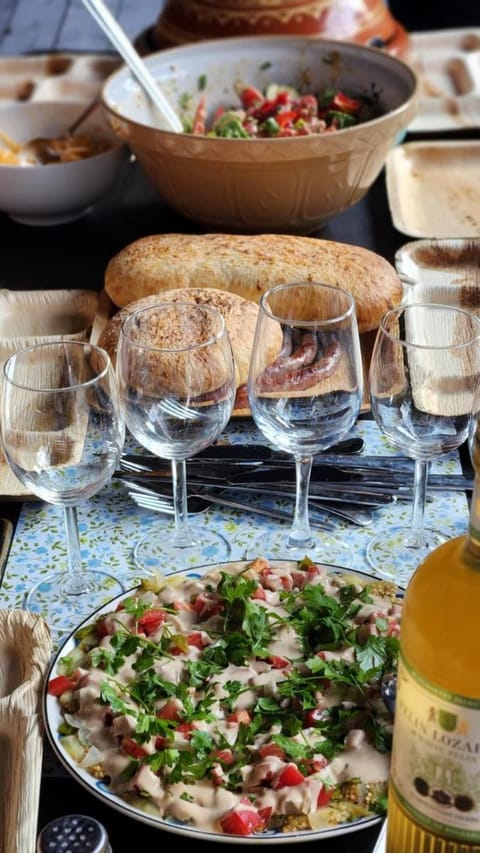 Little River Guest House Bed and Breakfast in Gabrovo, Bulgaria