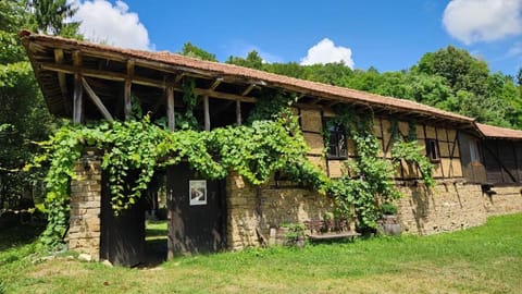 Little River Guest House Bed and Breakfast in Gabrovo, Bulgaria