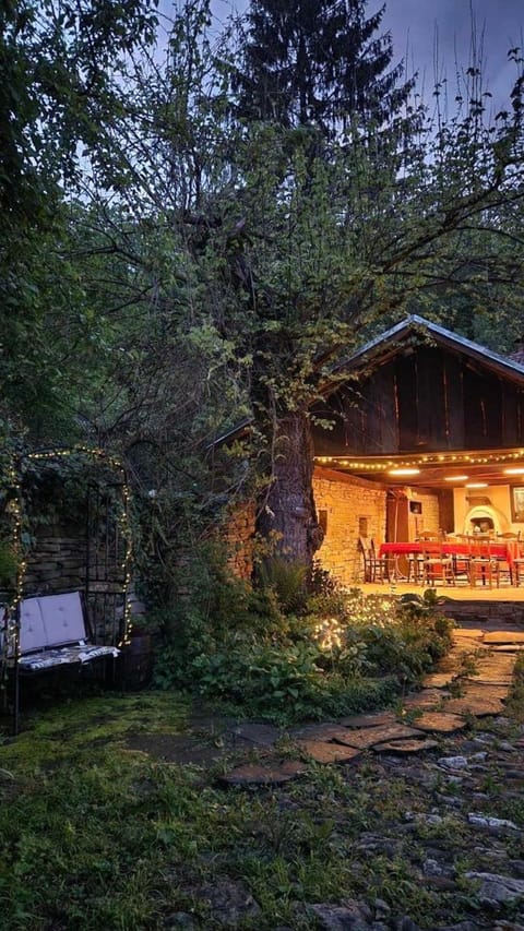 Little River Guest House Bed and Breakfast in Gabrovo, Bulgaria