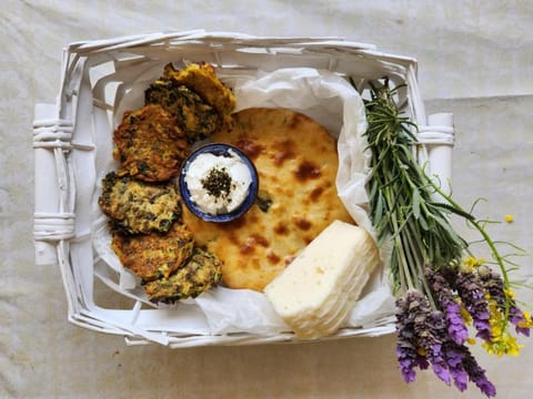 Little River Guest House Bed and Breakfast in Gabrovo, Bulgaria