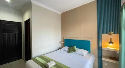 Klungkung Tower Hotel Hotel in Karangasem Regency