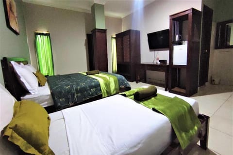 Klungkung Tower Hotel Hotel in Karangasem Regency
